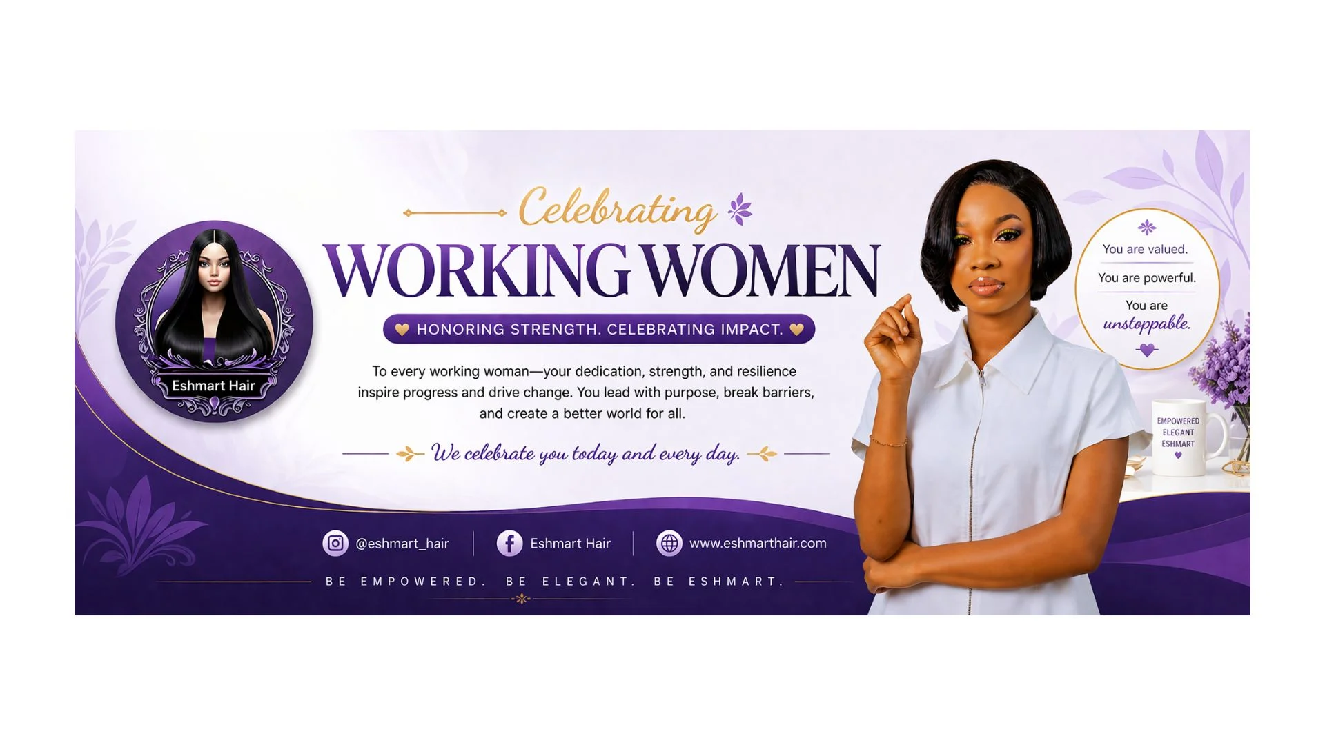 Promotional Banner