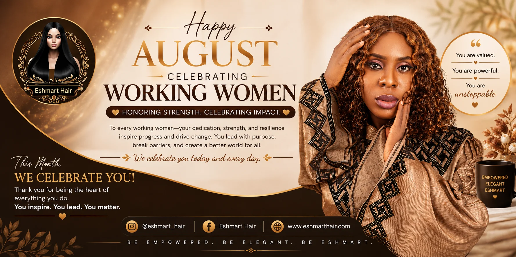 Promotional Banner