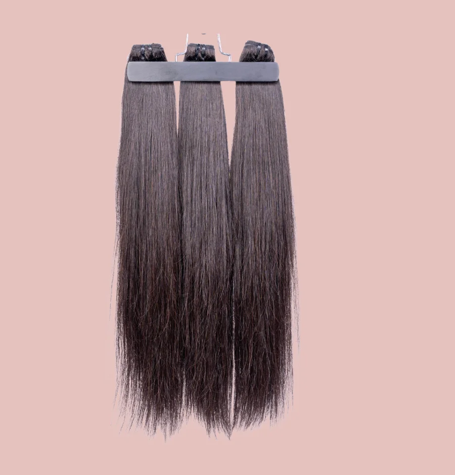 30'' B.S Hair bundle NC