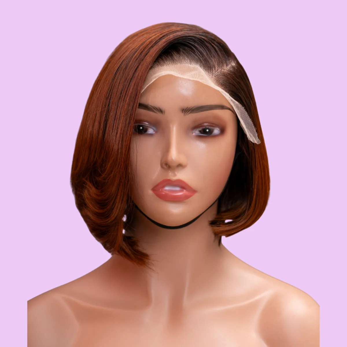 ESHMART TIWA'S WIG CAJUN