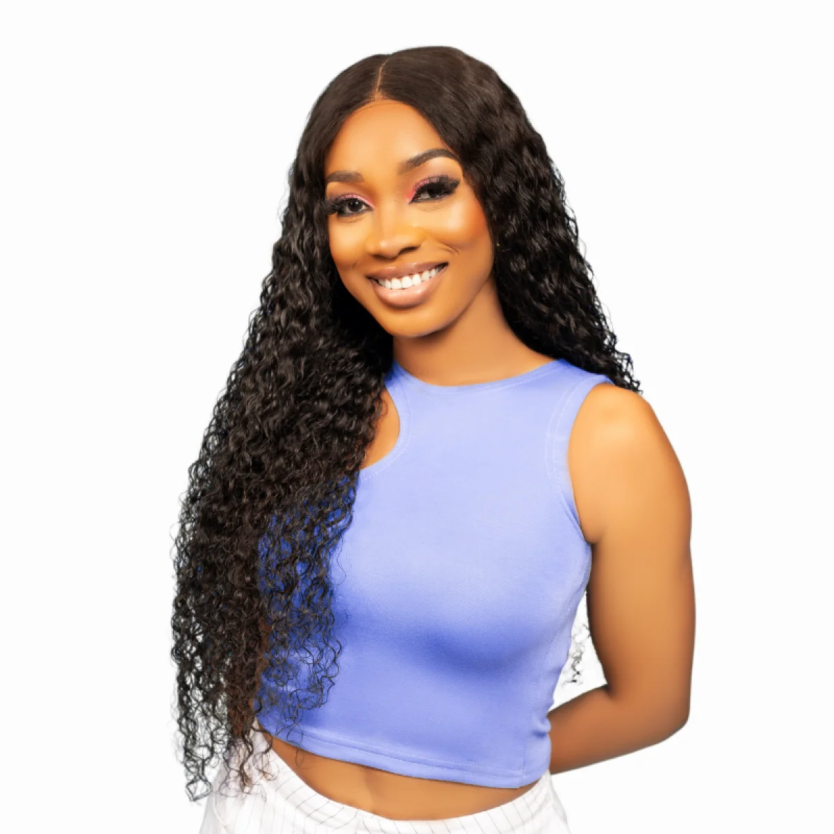 Luxury Virgin Burmese donor