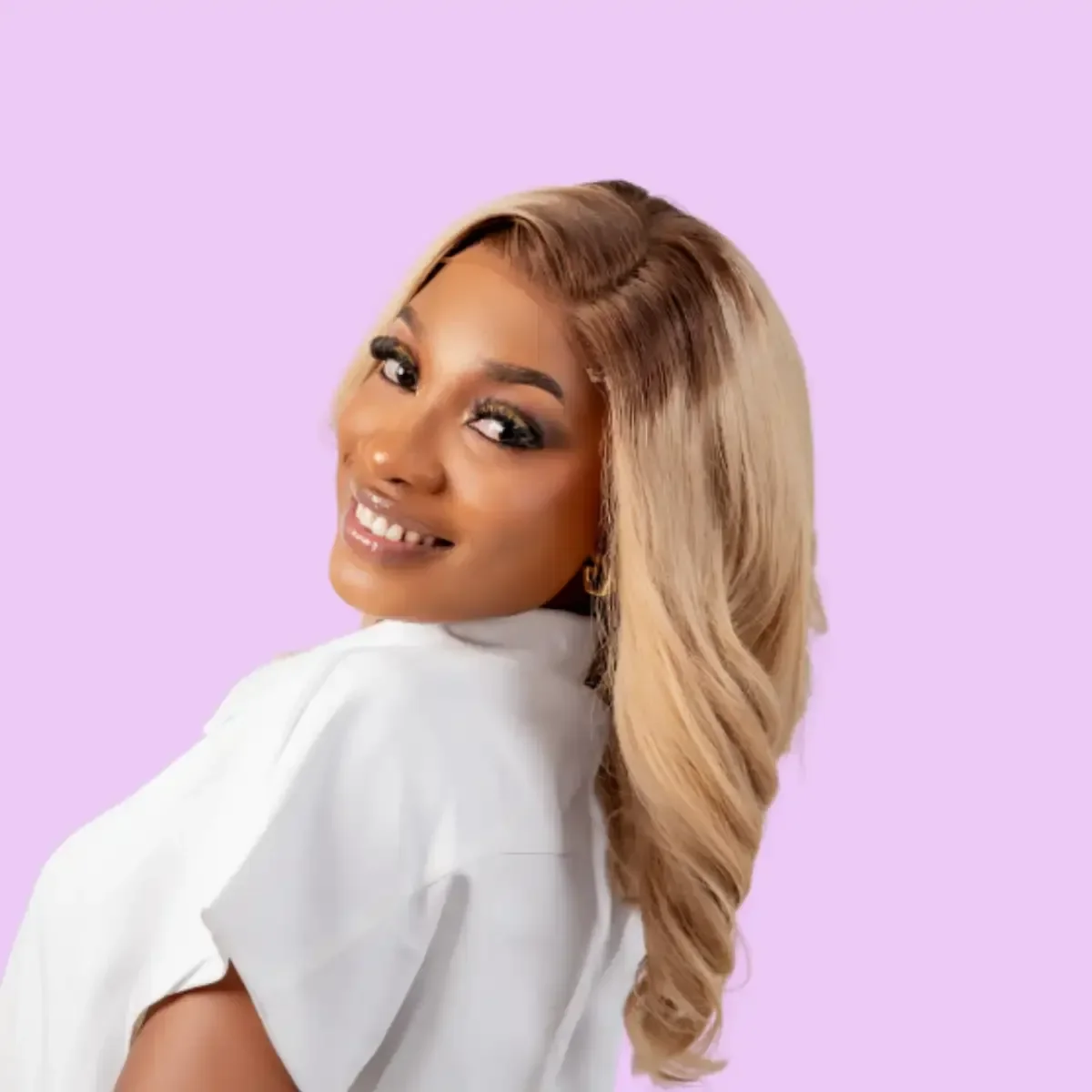 DONOR BLOND BOUNCY  01