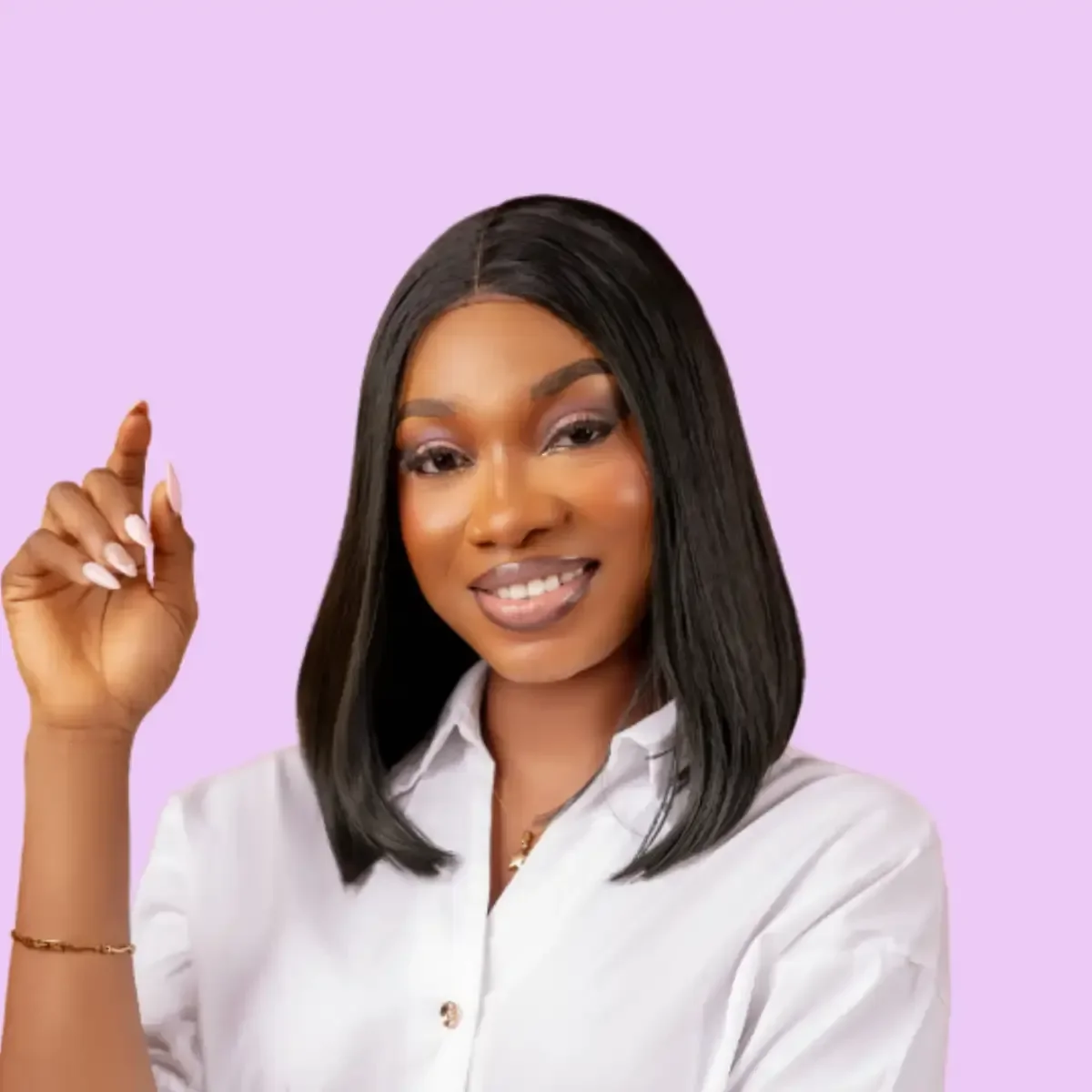 ESHMART BONE STRAIGHT NC