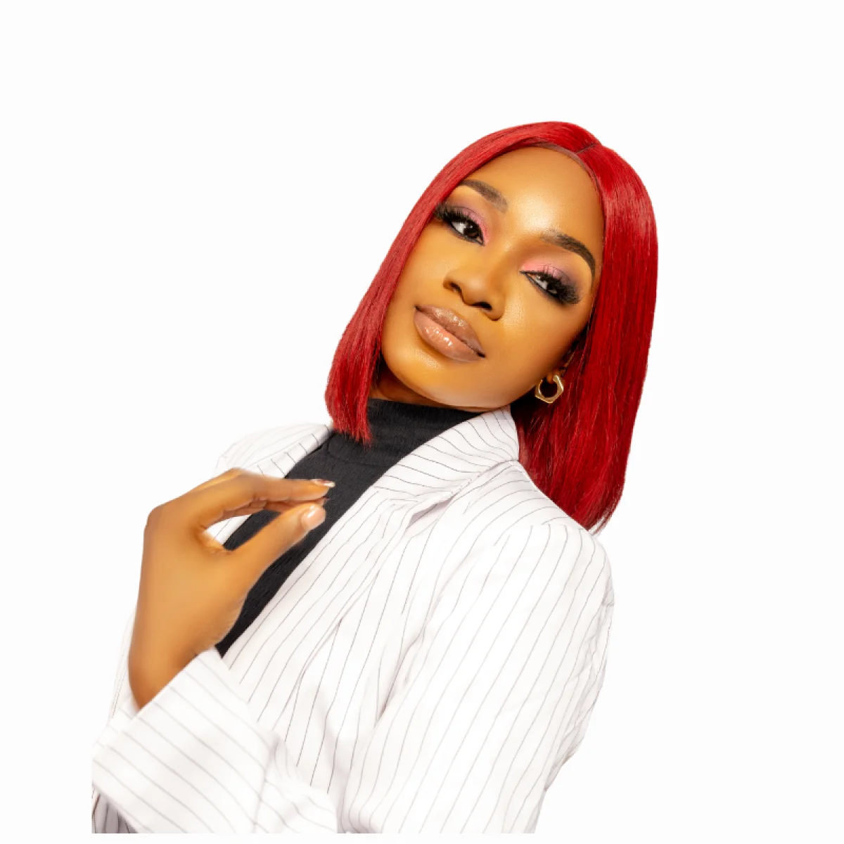 ESHMART BONE STRAIGHT SDD COLOR