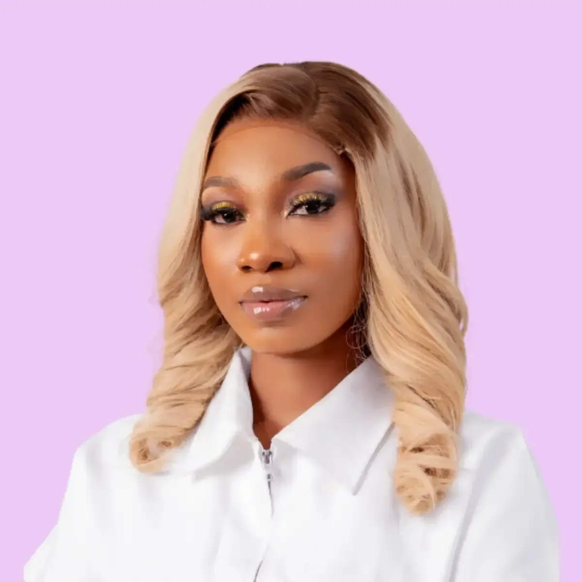 DONOR BLOND BOUNCY  01